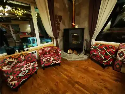 Искушта Хаятт - 12