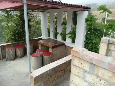 Дом у моря под ключ 500 метров от пляжа. Судак, бухта Бугаз. - 7