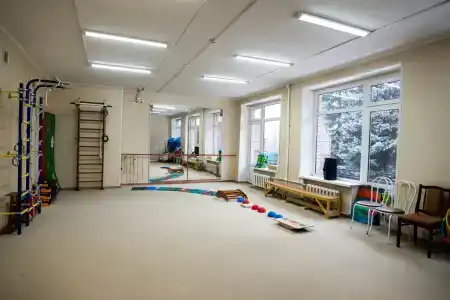 КЦСОиР Пушкинский - 7