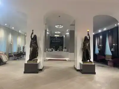 Октябрьская - 6