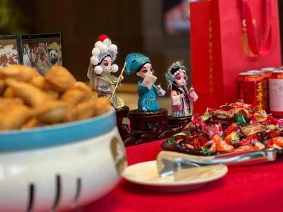 Silk Road by Minyoun - 22