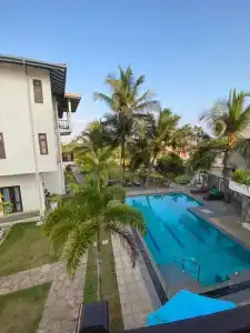 Olu Ayurveda Beach Resort - 13