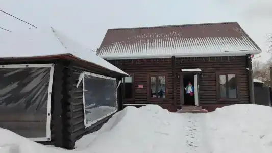 Френдли хаус - 12
