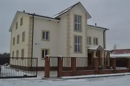 Апарт-Руза - 1