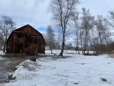 Казачий курень - 0