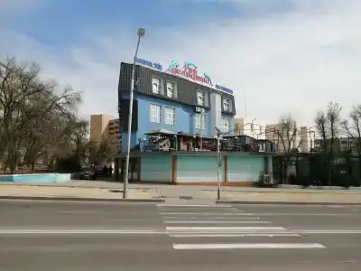 Три Дельфина - 0