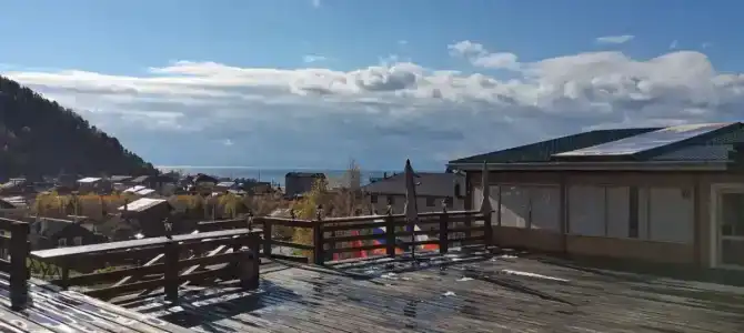 Крестовая Падь - 84