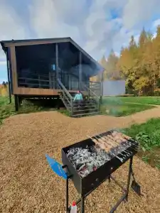 Хвойный Лес - 49