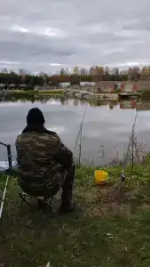 Велесов лес - 31