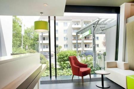 Holiday Inn Dresden - City South, An Ihg - 49