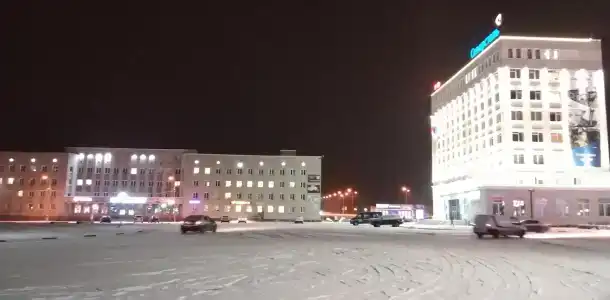 Горняк - 26