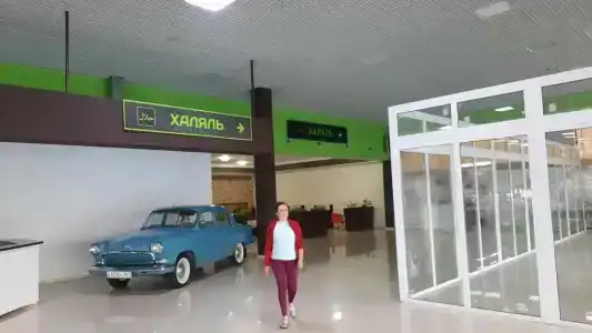 Транспарк - 49