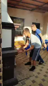 Астра - 1