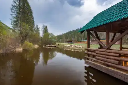 Эко-центр Таловское - 14