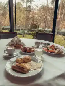 Шале Гринвуд - 84