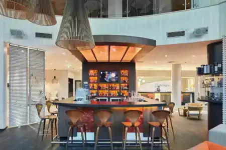 Holiday Inn Vilnius, An Ihg - 1