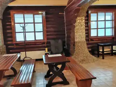 Sauna and Spa Sviezhiest - 25