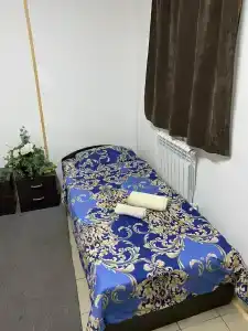 Автостоп - 10