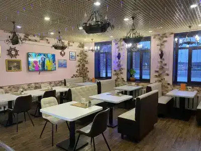 Санта Мария - 1
