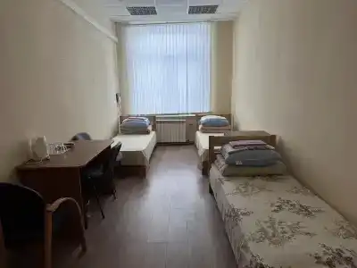 Автостоп - 20