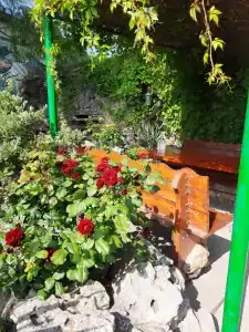 Пансионат Сказка - 58