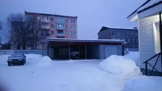 Белые ночи - 8