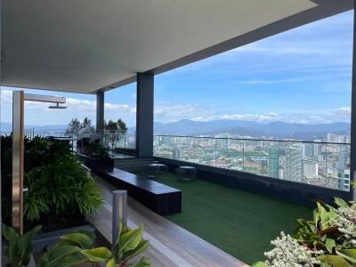 Centara Grand at Central Plaza Ladprao Bangkok - 19