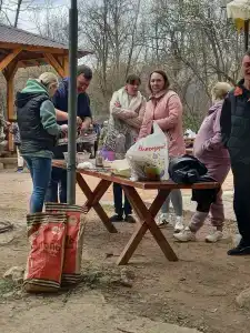 Орлиный Залёт - 54