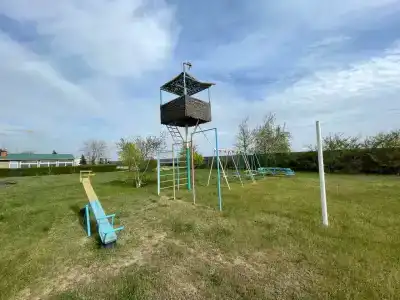 Кумовская - 27
