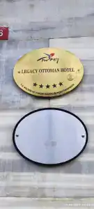 Legacy Ottoman - 8