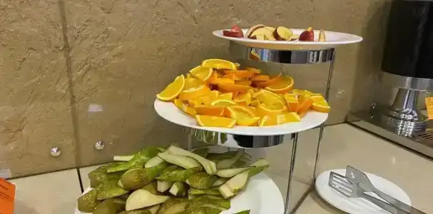 Коттедж у озера - 1 - 40