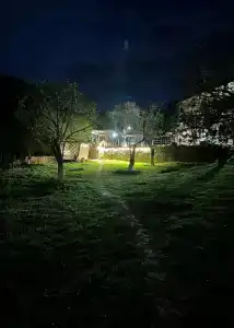 Гостевой дом у мельницы - 12