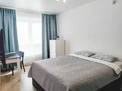 Квартира для Людей - 2