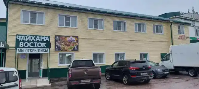 Западный - 0