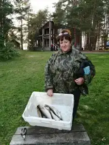Куха Губа - 36