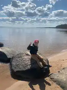 Чайка - 30