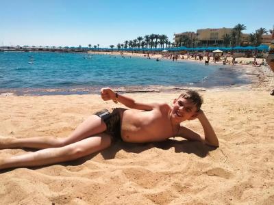 Albatros Aqua Vista Resort - 80