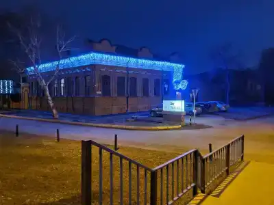 Серебряный Век - 20