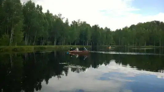 Новый Иордан - 10