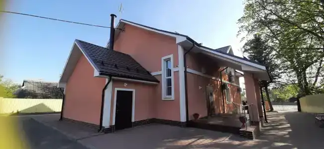 Отель-баня Маланьина изба - 10