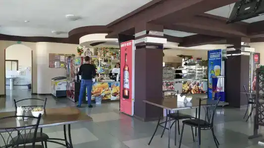 Гостиничный комплекс Нытвенский - 4