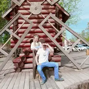 Лесная Купель - 29