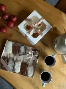 Лесная Ванна - 14