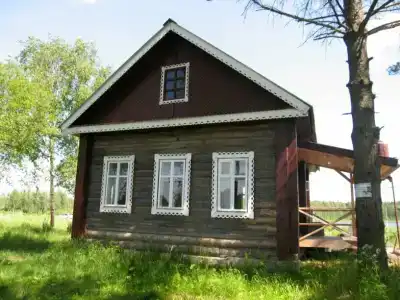 Бурдиха - 1