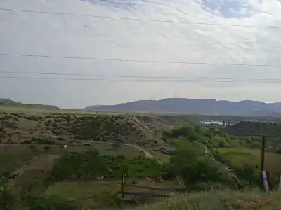 Домик у обрыва - 10