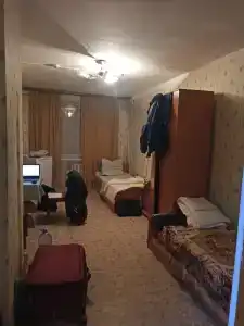 Сибирь - 20