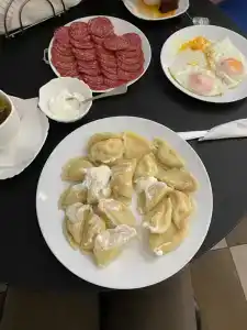 Отель-баня Маланьина изба - 9