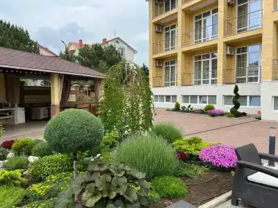 Золотой лев - 29