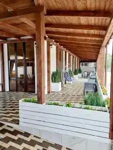 Del&Art Витязево - 1