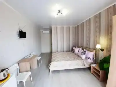 Мини-гостиница Гавайи - 24